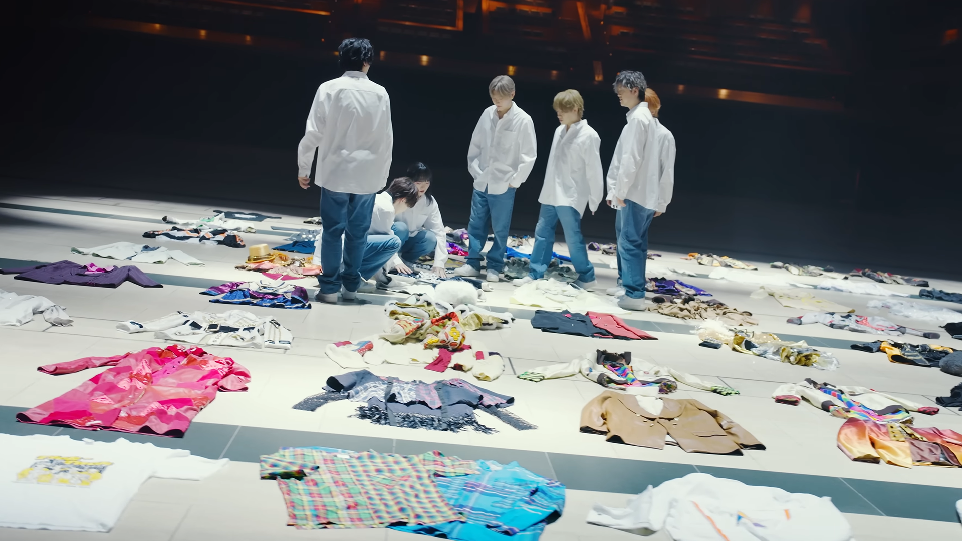 ChocoLate Bomb!! - Memories - ACHERON Inc.